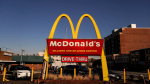 McDonalds US sales drop by most since height of pandemic  Financial Times