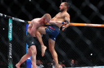 Bo Nickal got run over by a Reinier which is par for the UFC course in 2025 Yahoo Sports Bo Nickal got run over by a Reinier which is par for the UFC course in 2025 Yahoo Sports