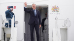Canadian Prime Minister Carney will meet with President Trump hoping to ease trade war tensions AP News Canadian Prime Minister Carney will meet with President Trump hoping to ease trade war tensions AP News
