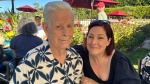 Carnie Wilson calls Beach Boys dad Brian Wilson the strongest person I know  AOLcom Carnie Wilson calls Beach Boys dad Brian Wilson the strongest person I know  AOLcom