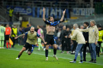 Inter Milan stuns Barcelona in a 13goal Champions League semifinal for the ages Yahoo Sports Inter Milan stuns Barcelona in a 13goal Champions League semifinal for the ages Yahoo Sports