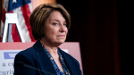 Klobuchar dismisses Trumps habeas corpus threat as distraction from whats really in front of them  The Hill Klobuchar dismisses Trumps habeas corpus threat as distraction from whats really in front of them  The Hill
