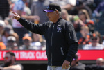 Bud Black Fired as Rockies Manager Amid MLBWorst 733 Record Historic Pace  Bleacher Report