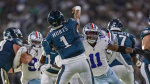2025 NFL schedule opens with Cowboys at Eagles on Thursday September 4 NBC Sports 2025 NFL schedule opens with Cowboys at Eagles on Thursday September 4 NBC Sports