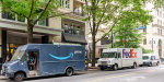 Amazon strikes a new partnership with FedEx after UPS pullback  Business Insider