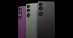 The Xperia 1 VII is a greatest hits of Sony RD  The Verge