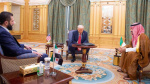 Trumps embrace of Syria and its jihadistturnedpresident could reshape the Middle East  CNN Trumps embrace of Syria and its jihadistturnedpresident could reshape the Middle East  CNN