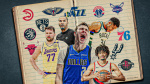 2025 NBA Draft Lottery Winners Losers Trade Possibilities  HoopsHype