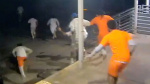Heres how the nighttime escape of 10 inmates from a New Orleans jail unfolded  CNN