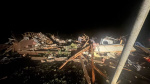 Strong tornadoes threaten millions more in the central US after a weekend of violent storms that left at least 28 dead  CNN Strong tornadoes threaten millions more in the central US after a weekend of violent storms that left at least 28 dead  CNN