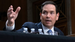 Rubio defends Trumps foreign policy as Democrats press him on Gaza aid and white South Africans AP News Rubio defends Trumps foreign policy as Democrats press him on Gaza aid and white South Africans AP News