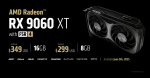 AMDs new RX 9060 XT looks set to challenge Nvidias RTX 5060  The Verge AMDs new RX 9060 XT looks set to challenge Nvidias RTX 5060  The Verge