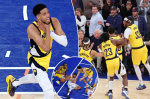 Knicks choke away lead in final minutes as Pacers Tyrese Haliburton stunningly steal Game 1  New York Post Knicks choke away lead in final minutes as Pacers Tyrese Haliburton stunningly steal Game 1  New York Post