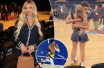 Tyrese Haliburtons girlfriend Jade Jones mocks Knicks over Game 1 collapse with spicy comment  New York Post Tyrese Haliburtons girlfriend Jade Jones mocks Knicks over Game 1 collapse with spicy comment  New York Post