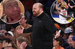 Stephen A Smith skewers Tom Thibodeau in distraught Knicks rant after Game 2 loss  New York Post