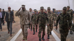 US military shifts messaging in Africa telling allies to prepare to stand more on their own AP News US military shifts messaging in Africa telling allies to prepare to stand more on their own AP News