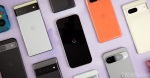 Pixel 10 and 10 Pro leak reveals possible colors like blue yellow and green  9to5Google Pixel 10 and 10 Pro leak reveals possible colors like blue yellow and green  9to5Google