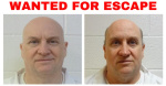 Expolice chief escapes from Arkansas prison where he was serving murder rape sentences  CBS News Expolice chief escapes from Arkansas prison where he was serving murder rape sentences  CBS News