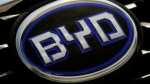 Chinas BYD sees shares plunge 8 as EV maker cuts prices  CNBC Chinas BYD sees shares plunge 8 as EV maker cuts prices  CNBC