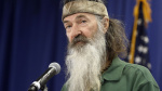 Duck Dynasty patriarch and conservative cultural icon Phil Robertson dies  AP News