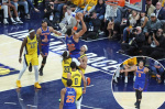 Jalen Brunson in awe of KarlAnthony Towns epic Knicks fourth quarter  New York Post Jalen Brunson in awe of KarlAnthony Towns epic Knicks fourth quarter  New York Post