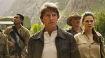 Tom Cruise Celebrates Memorial Day Box Office Record One for the History Books  Yahoo News Singapore