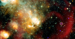 Astronomers discover strange new celestial object in our Milky Way galaxy  The Seattle Times