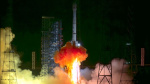 China mission lifts off to explore two unusual objects that havent been visited by spacecraft before  CNN China mission lifts off to explore two unusual objects that havent been visited by spacecraft before  CNN