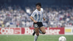 Diego Maradonas homicide trial declared invalid after judge filming scandal  CNN