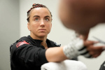 UFC Vegas 107 main event canceled after Maycee Barber suffers possible seizure minutes before fight Yahoo Sports UFC Vegas 107 main event canceled after Maycee Barber suffers possible seizure minutes before fight Yahoo Sports