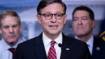 Mike Johnson and Russ Vought Continue to Lie About Medicaid Cuts  Rolling Stone Mike Johnson and Russ Vought Continue to Lie About Medicaid Cuts  Rolling Stone