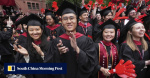 What do Chinese parents think of US moves to restrict student visas  South China Morning Post
