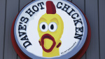 Private equity firm Roark Capital invests in fastgrowing restaurant chain Daves Hot Chicken  CNBC