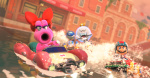 Four hours with Mario Kart World barely scratched the surface  Polygon Four hours with Mario Kart World barely scratched the surface  Polygon