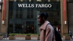 Cramer calls Wells Fargos assetcap removal a watershed moment raises price target on the stock  CNBC Cramer calls Wells Fargos assetcap removal a watershed moment raises price target on the stock  CNBC