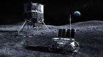 A Japanbased company will attempt to land on the moon Heres why its lander spent months not days in space  CNN A Japanbased company will attempt to land on the moon Heres why its lander spent months not days in space  CNN