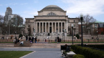 US Education Department threatens Columbia Universitys accreditation over campus antisemitism concerns  CNN US Education Department threatens Columbia Universitys accreditation over campus antisemitism concerns  CNN