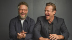 Seth Rogen and Jason Segel Talk 27 Years of Friendship in New Interview  Variety Seth Rogen and Jason Segel Talk 27 Years of Friendship in New Interview  Variety