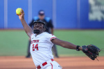WCWS Game 2 Texas Tech vs Texas softball live updates weather delay news from the Womens College World Series  Yahoo Sports WCWS Game 2 Texas Tech vs Texas softball live updates weather delay news from the Womens College World Series  Yahoo Sports
