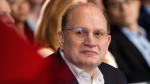 HSBCs Mark Tucker to return to insurer AIA as chair  Financial Times HSBCs Mark Tucker to return to insurer AIA as chair  Financial Times