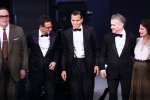 George Clooney Is Bringing His Latest Straight to Your TV Its Right on Time  Slate Magazine George Clooney Is Bringing His Latest Straight to Your TV Its Right on Time  Slate Magazine