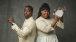Natasha Rothwell and Sterling K Brown Get Honest About White Lotus Rewrites Doomsday and Being No 1 on the Call Sheet For the Longest Time I Thought It Meant Something  Variety Natasha Rothwell and Sterling K Brown Get Honest About White Lotus Rewrites Doomsday and Being No 1 on the Call Sheet For the Longest Time I Thought It Meant Something  Variety