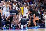 Skys Courtney Vandersloot tears right ACL will miss rest of season after leaving loss to Fever early Yahoo Sports Skys Courtney Vandersloot tears right ACL will miss rest of season after leaving loss to Fever early Yahoo Sports