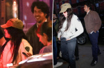 Billie Eilish and Nat Wolff passionately kiss in Italy after fueling romance rumors  Page Six Billie Eilish and Nat Wolff passionately kiss in Italy after fueling romance rumors  Page Six