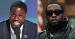 Kevin Hart Jokes About Diddy Without Even Saying His Name  HuffPost