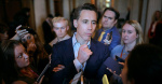 Conservative Sen Josh Hawley wants to raise federal minimum wage  CBS News Conservative Sen Josh Hawley wants to raise federal minimum wage  CBS News