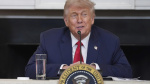Trumps tax bill could raise taxes on foreign companies hurting investment from abroad AP News Trumps tax bill could raise taxes on foreign companies hurting investment from abroad AP News