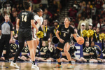 Group of Women Athletes Files Appeal of House v NCAA Settlement Approval  Front Office Sports