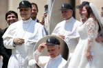 Pope Leo XIV rocks White Sox hat at the Vatican in new photos  New York Post Pope Leo XIV rocks White Sox hat at the Vatican in new photos  New York Post