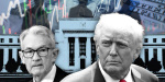 Trump says hell pick a Fed chair soon Will he do it Whats it mean for markets MarketWatch Trump says hell pick a Fed chair soon Will he do it Whats it mean for markets MarketWatch